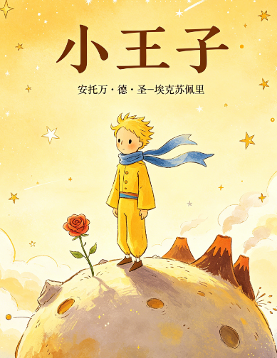 小王子