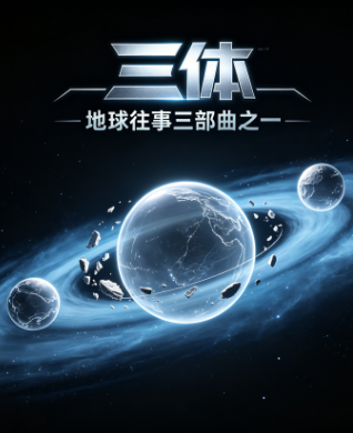 三体