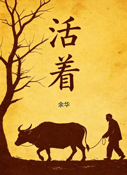 《活着》